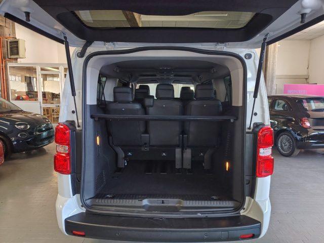 FIAT Ulysse 2.0 BlueHDi 180CV AT8 7p PELLE FULL
