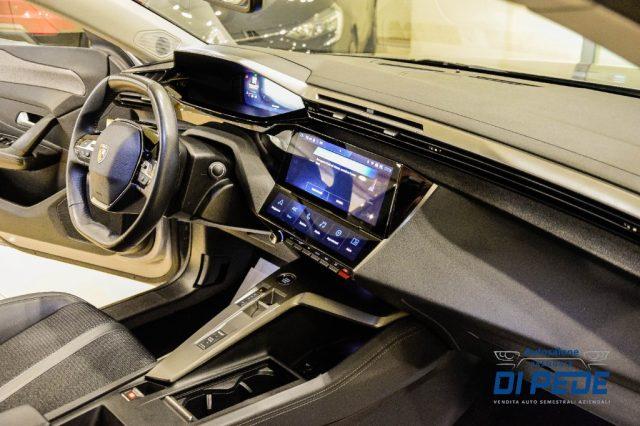 PEUGEOT 308 BlueHDi 130 S&S EAT8 SW Allure