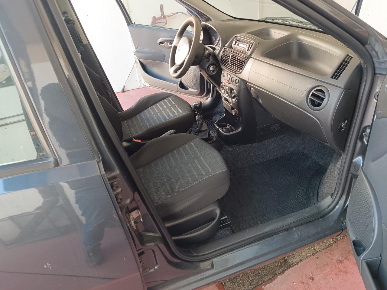 Fiat Punto 5 Porte Punto 5p 1.2 Active Gpl