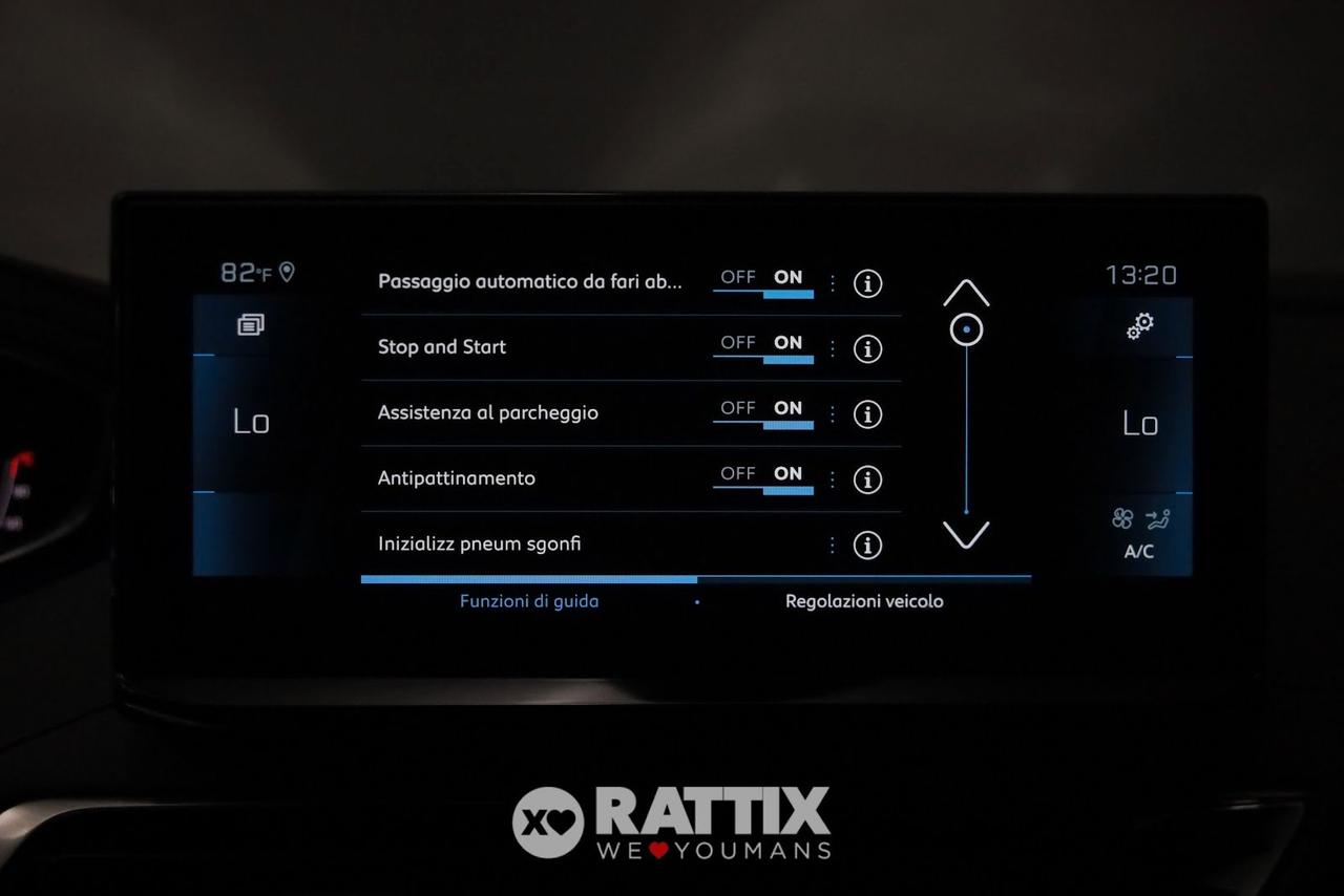 Peugeot 5008 1.5 BlueHDI 130CV Allure Pack EAT8 7p.ti