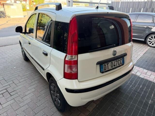 Fiat Panda 1.3 MJT 16V DPF Classic