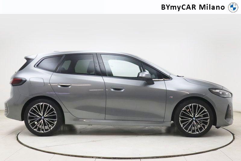 BMW Serie 2 Active Tourer 218 d Msport DCT