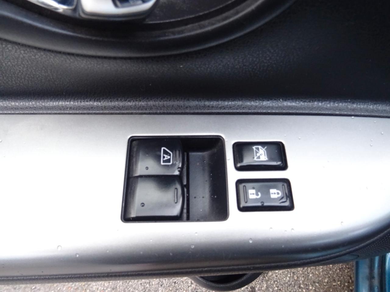 Nissan Micra 1.2 12V 5 porte Tekna