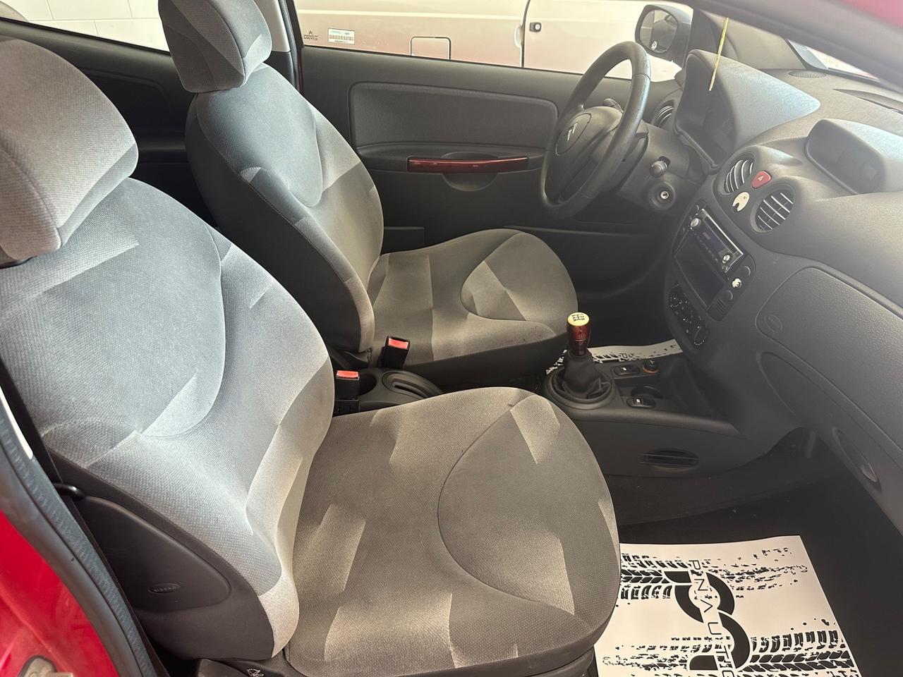 Citroen C2 1.1 Exclusive