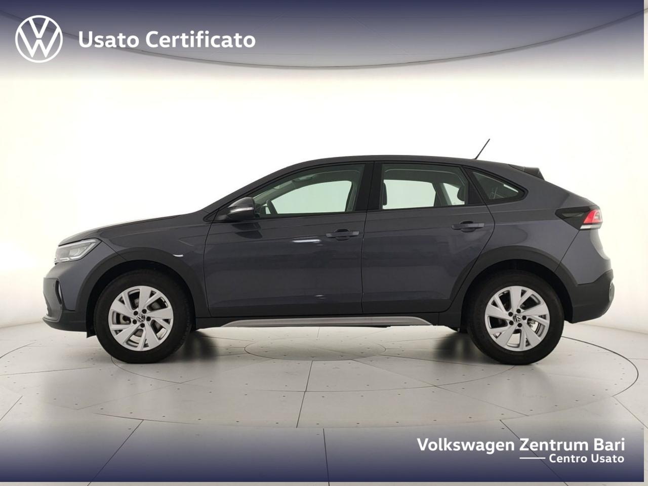 Volkswagen Taigo 1.0 tsi life 110cv