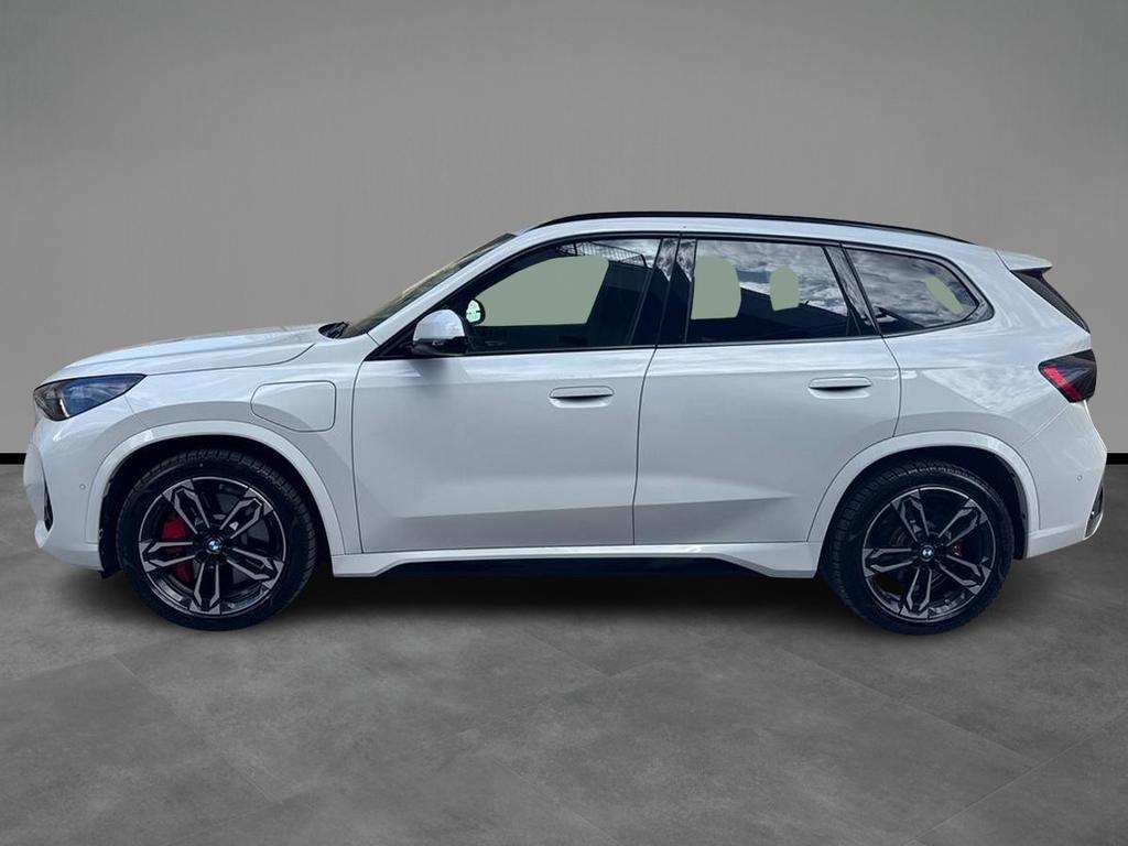 BMW X1 25 e MSport Pro xDrive DCT