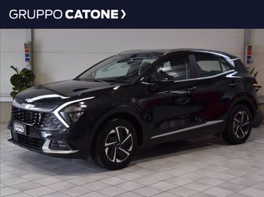 KIA Sportage 1.6 tgdi phev Business awd auto del 2025