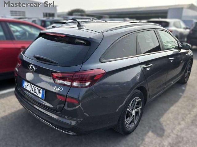 HYUNDAI i30 i30 III Wagon 1.0 t-gdi 48V Prime 120cv -GP046DF