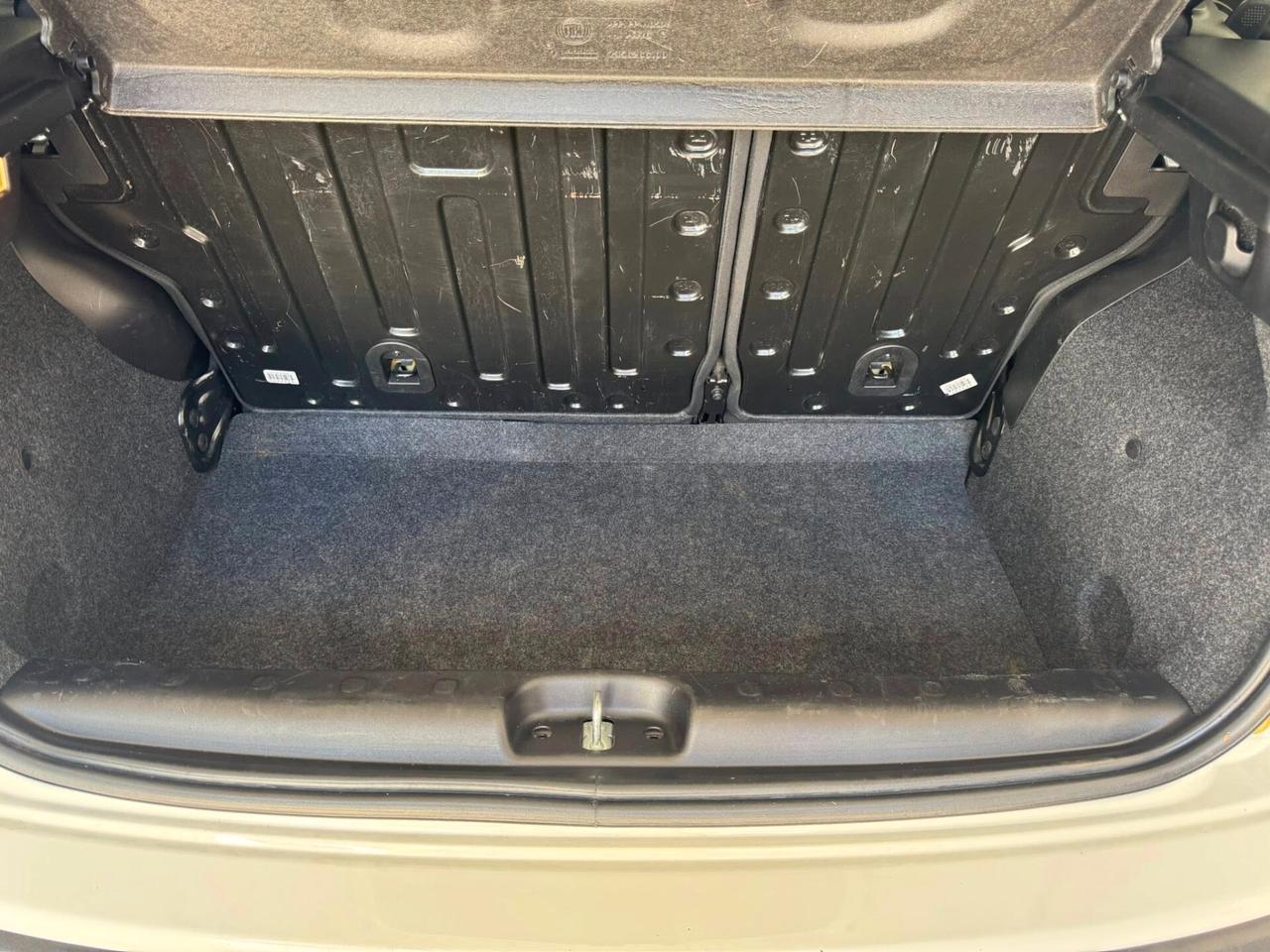 FIAT PANDA 1.3 MJ 95 CV. E6 LOUNGE 5 POSTI PERFETTA