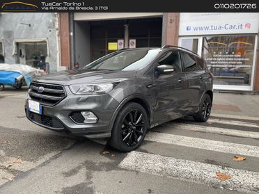 Ford Kuga 1.5 EcoBoost ST Line