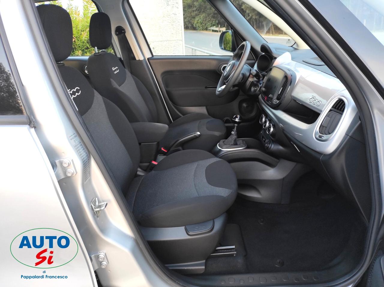 Fiat 500L 1.6 Mjet - 120cv FULL OPTIONAL