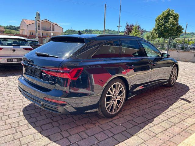 AUDI A6 Avant 45 3.0 TDI quattro S tronic S-Line