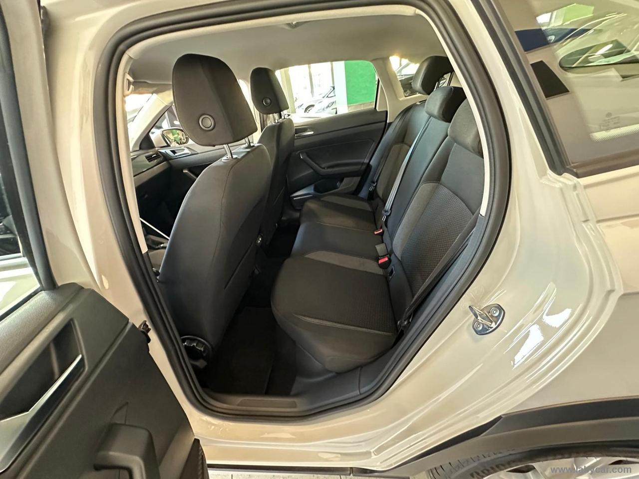 VOLKSWAGEN Taigo 1.0 TSI 115 CV DSG Life