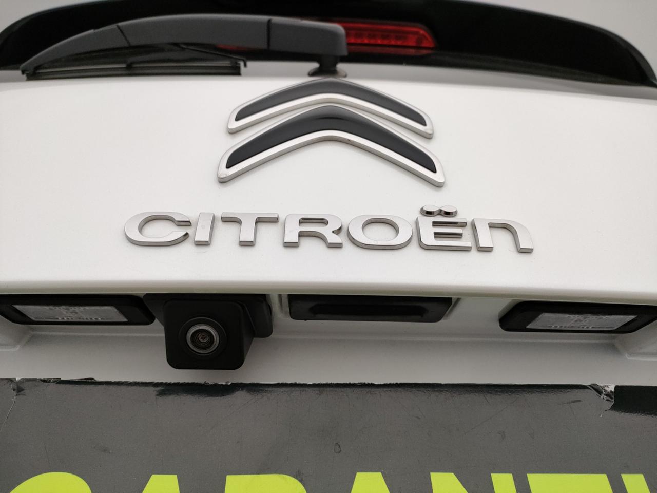 CITROEN C5 Aircross 2018 - C5 Aircross 1.2 puretech Shine s&s 130cv