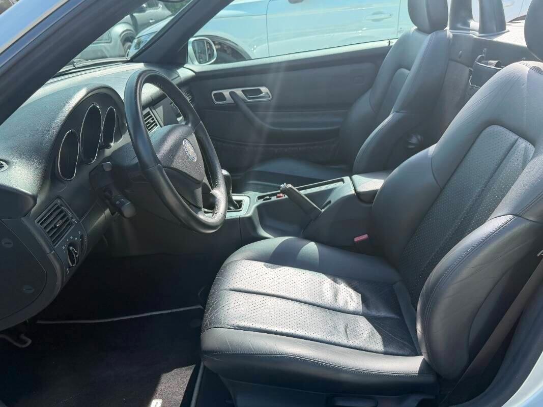 Mercedes-benz SLK 200 cat Kompressor Evo