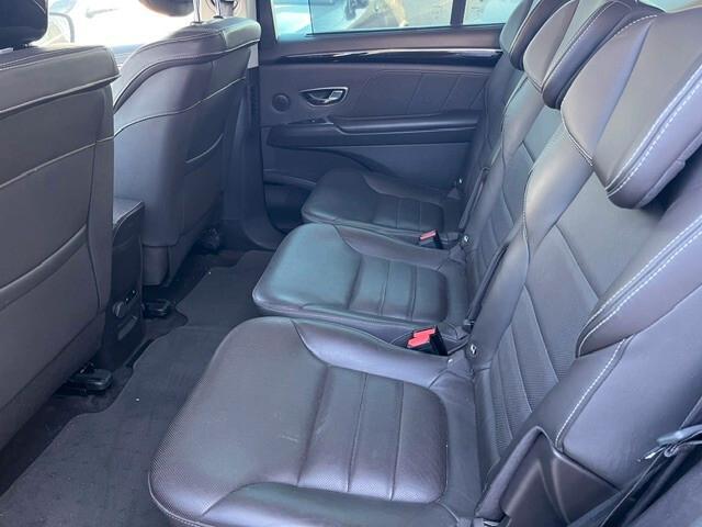 Renault Espace dCi 160CV EDC Energy Initiale Paris 4Control