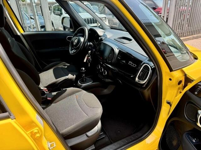 Fiat 500L 1.3 Multijet 95 CV Cross