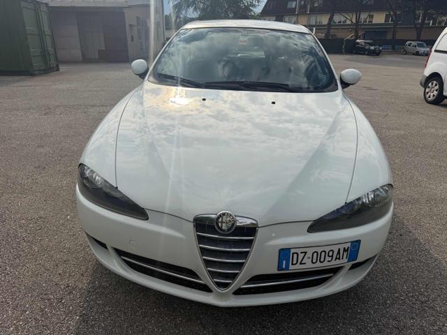 ALFA ROMEO 147 129,364km 1.9 JTD (120) 5p Progression Bellissima