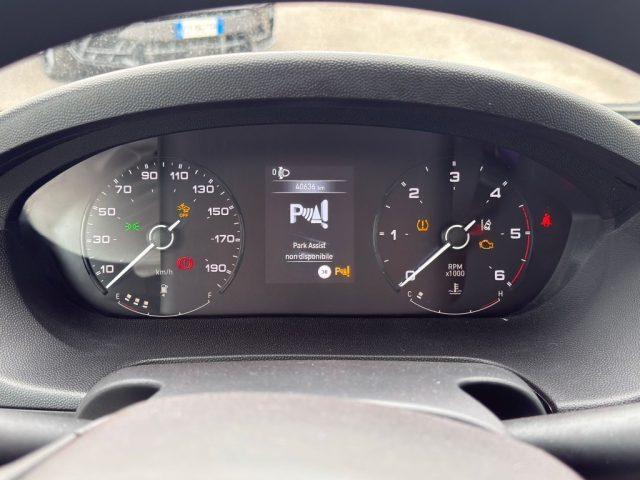 PEUGEOT Boxer 35 2.2 BlueHDi FAP L2H2