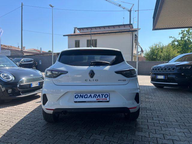 RENAULT Clio TCe 100CV GPL 5p Evolution #PackLook#Camera