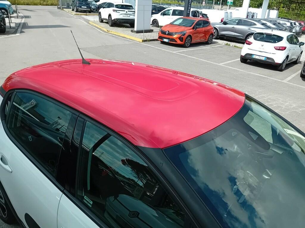 Citroen C3 1.2 PureTech Shine