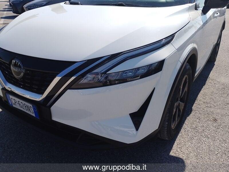 Nissan Qashqai III 2021 1.5 e-power 90th Anniversary 2wd