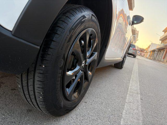 CITROEN C3 1.5 BlueHDi 100 S&S Feel