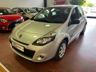 RENAULT Clio 1.2 16V 5 porte GPL Dynamique