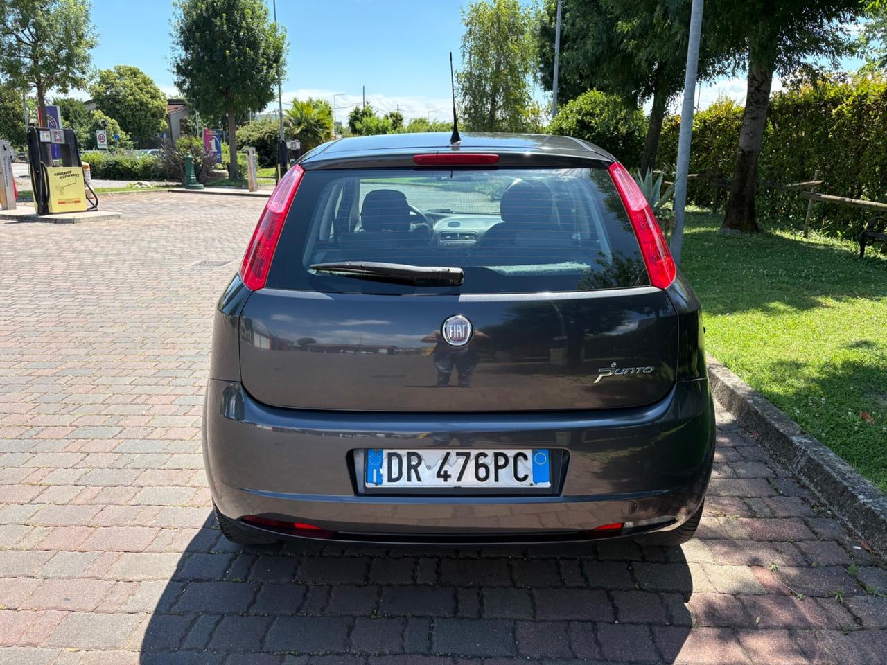 Fiat Grande Punto 1.3 MJT 75 CV 5 porte Dynamic