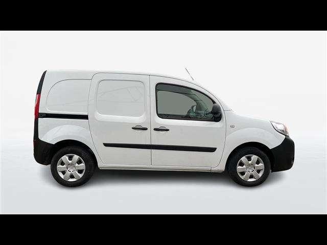 Renault kangoo express 1.5 dci 95cv Blue Ice E6d-temp - IV