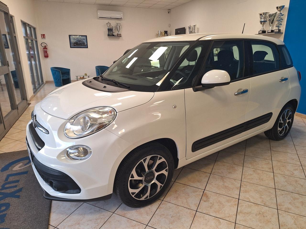 Fiat 500L 1.3 Multijet 95 CV Mirror