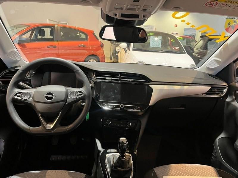 Opel Corsa Corsa 1.2 100 CV Edition