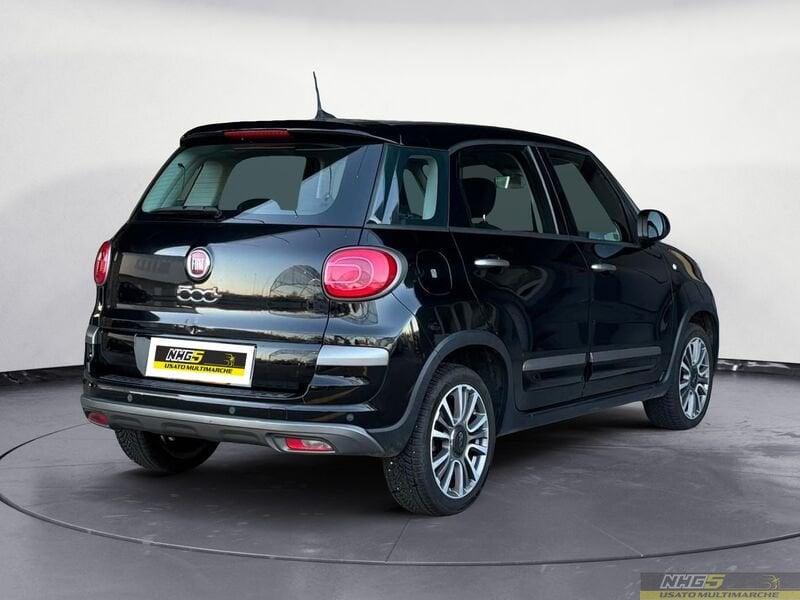 FIAT 500L 500L 1.3 Multijet 95 CV Cross