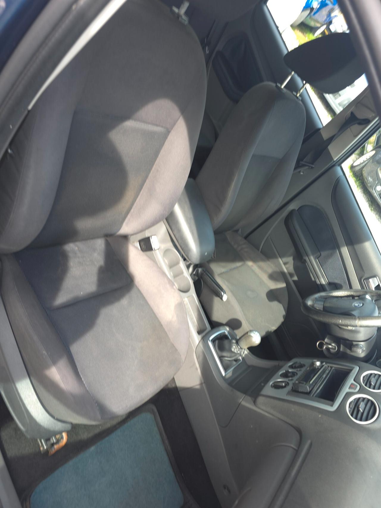 Ford Focus C-Max 1.6 TDCi (90CV)