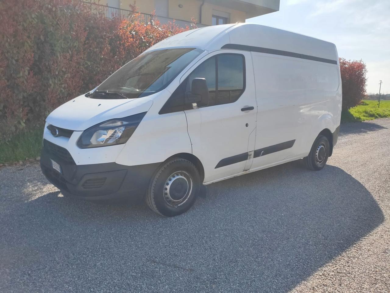 Ford Transit Custom Transit Custom 310 2.2 TDCi PL Furgone