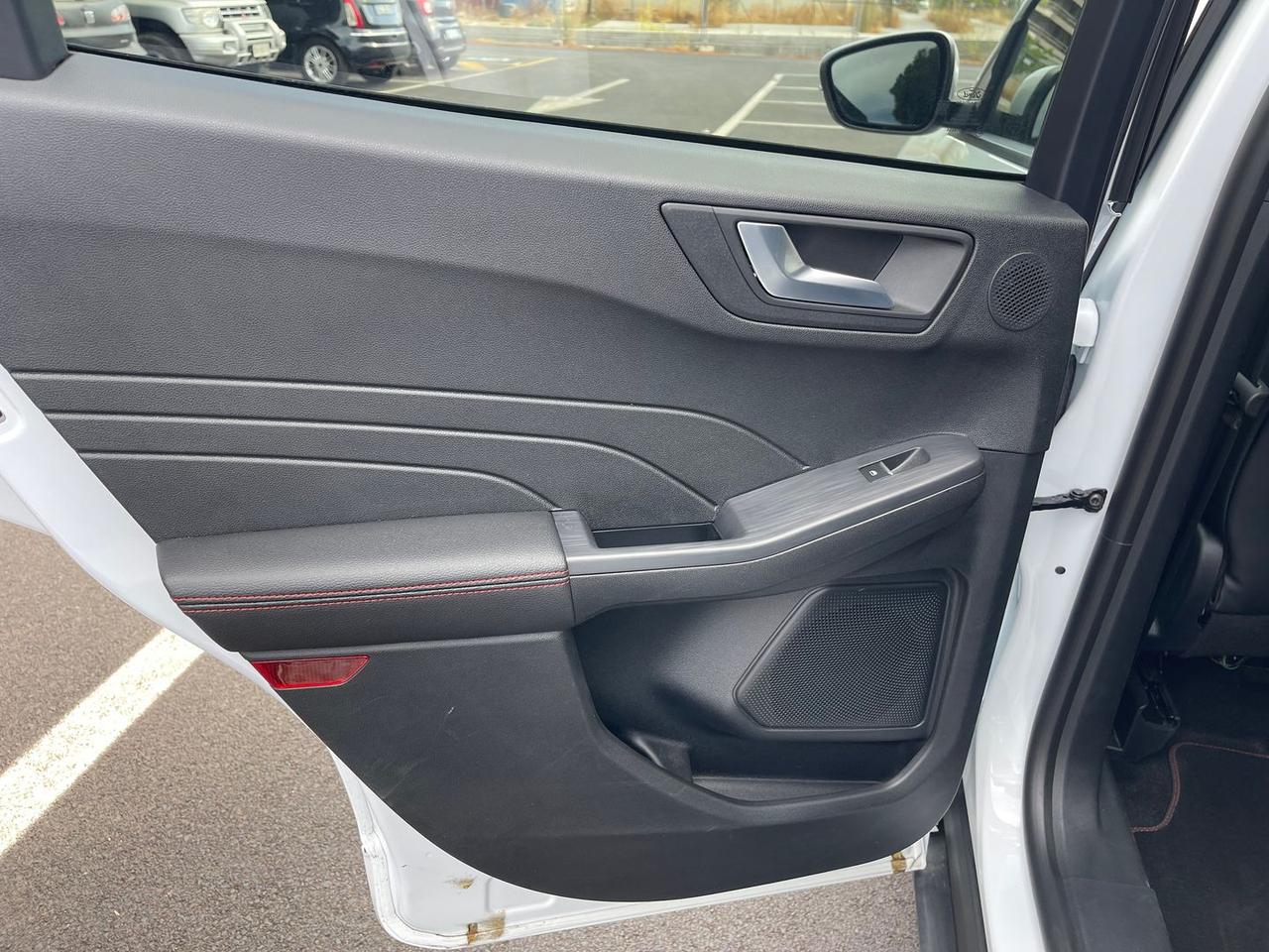 Ford Kuga 2.5 Duratec FHEV HEV ST Line X #50309