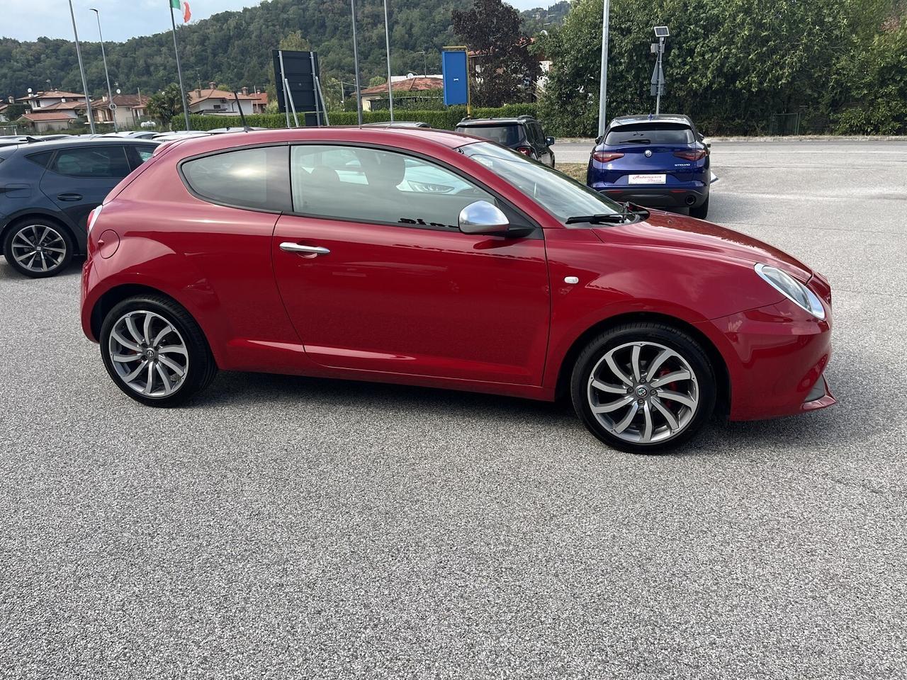 ALFA MITO 1400 CC 78 CV SUPER