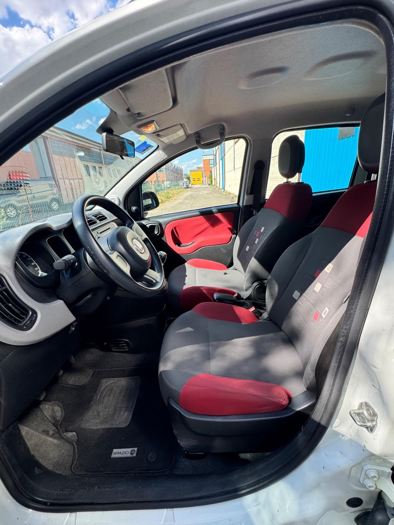 Fiat Panda 1.2 EasyPower Easy