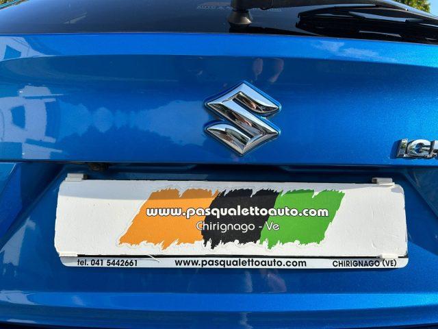 SUZUKI Ignis POCHI KM! 1.2 Hybrid 4WD All Grip Top