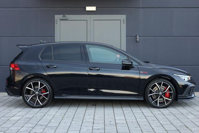 VOLKSWAGEN Golf GTI Clubsport 2.0 DSG Sedili Riscaldabili Cerchi "R"