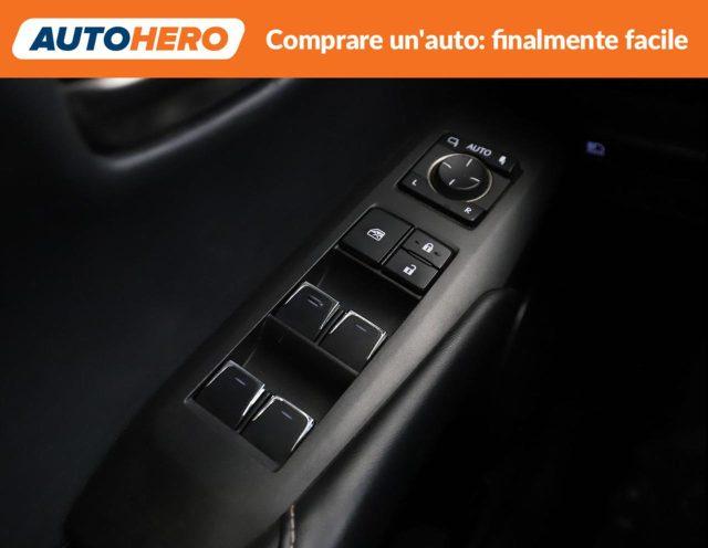 LEXUS NX 300 Hybrid 4WD Executive