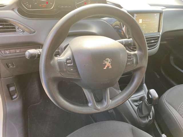 Peugeot 208 VAN 1.5 BLUE HDI 102 CV 2 P