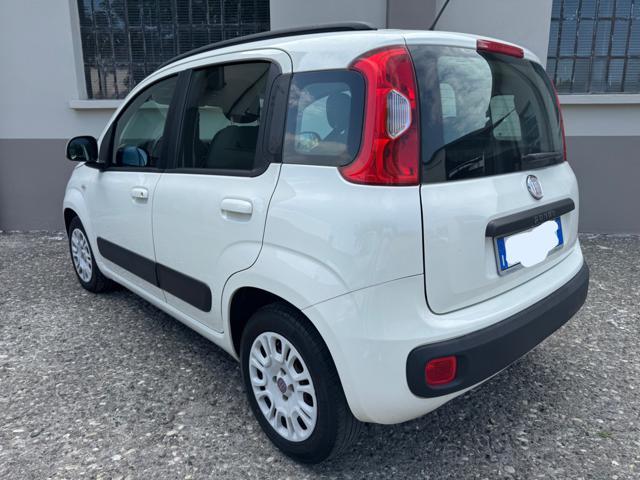 FIAT Panda 1.3 MJT S&S Easy