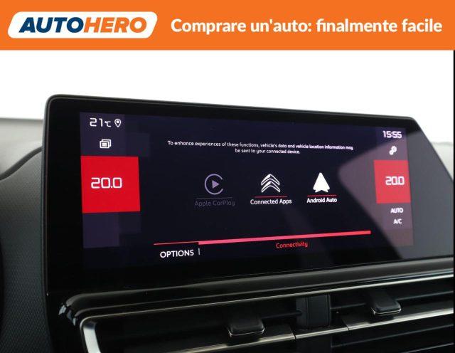 CITROEN C5 Aircross BlueHDi 130 S&S Shine
