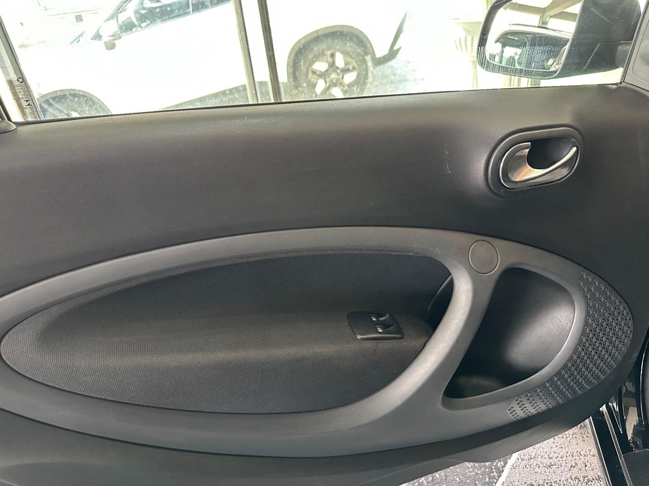 Smart ForTwo 70 1.0 twinamic Passion