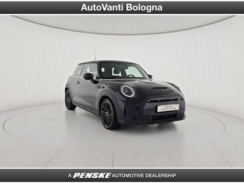 MINI Mini Full Electric Cooper SE Yours