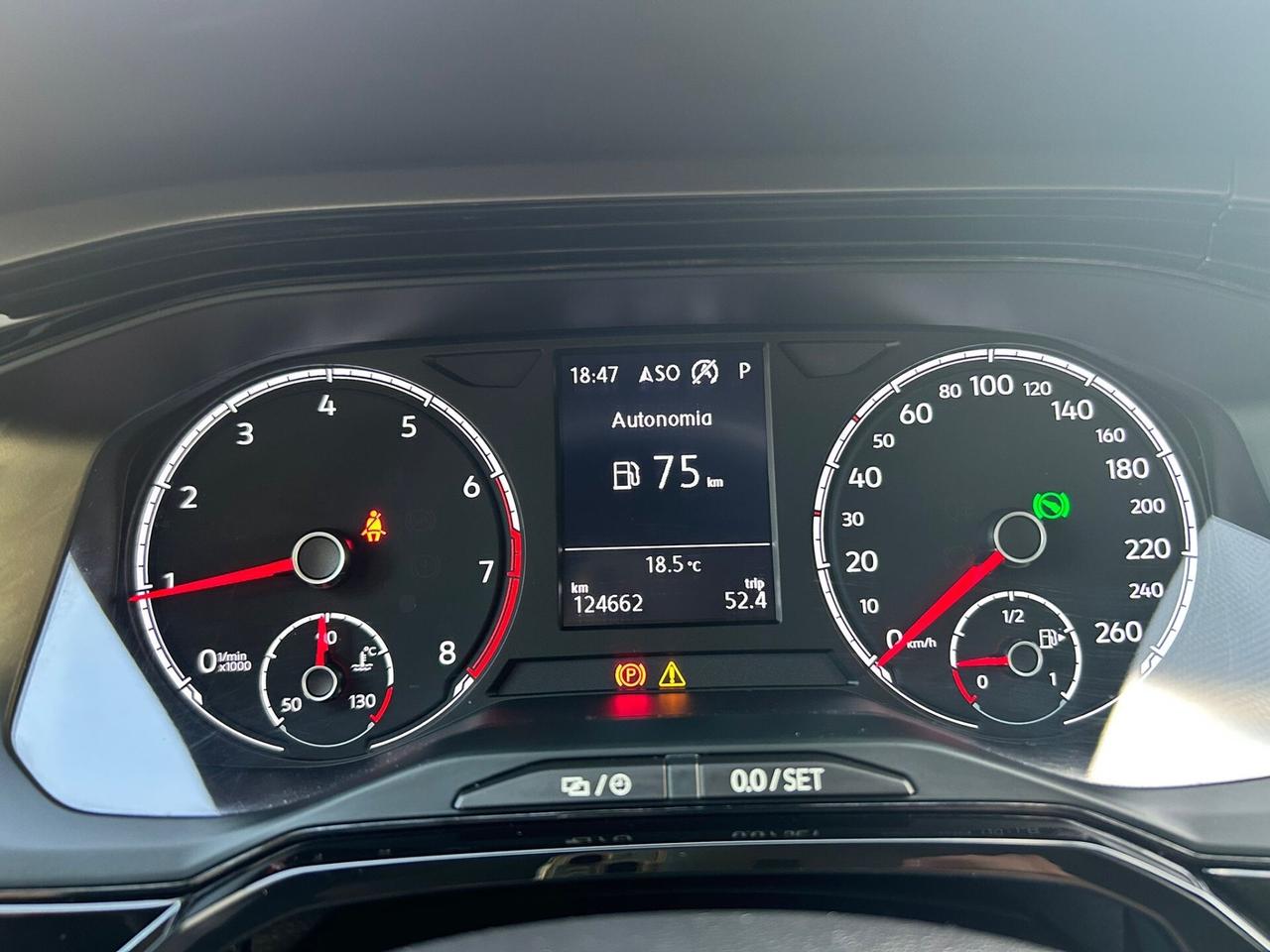 Volkswagen Polo 1.5 TSI DSG 5p. Sport BMT