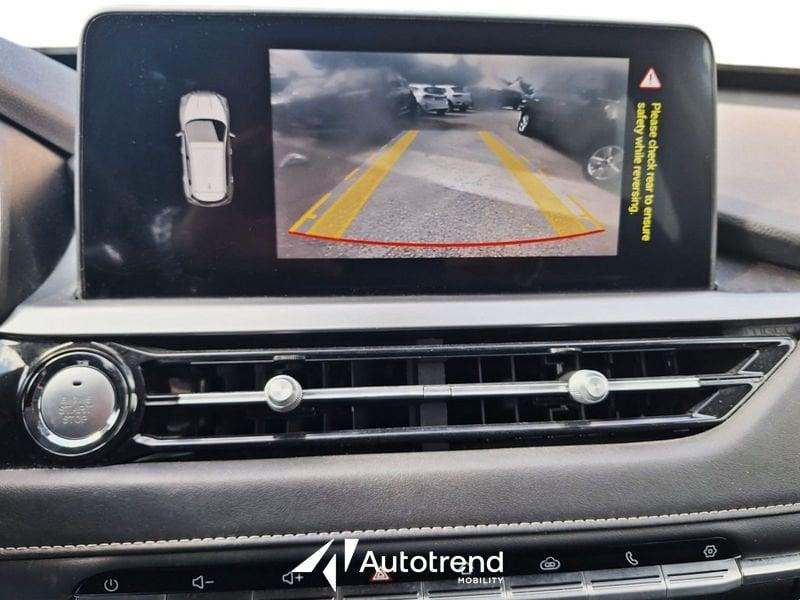 DR AUTOMOBILES DR 5 1.5 Bi-Fuel GPL 116 CV TETTO