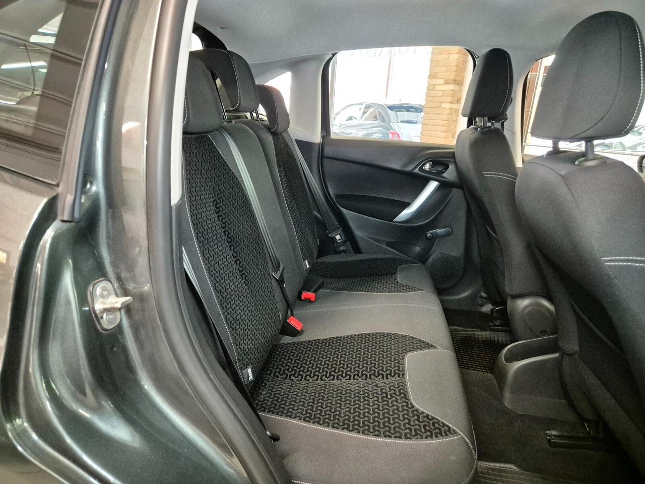 Citroen C3 1.1 Attraction