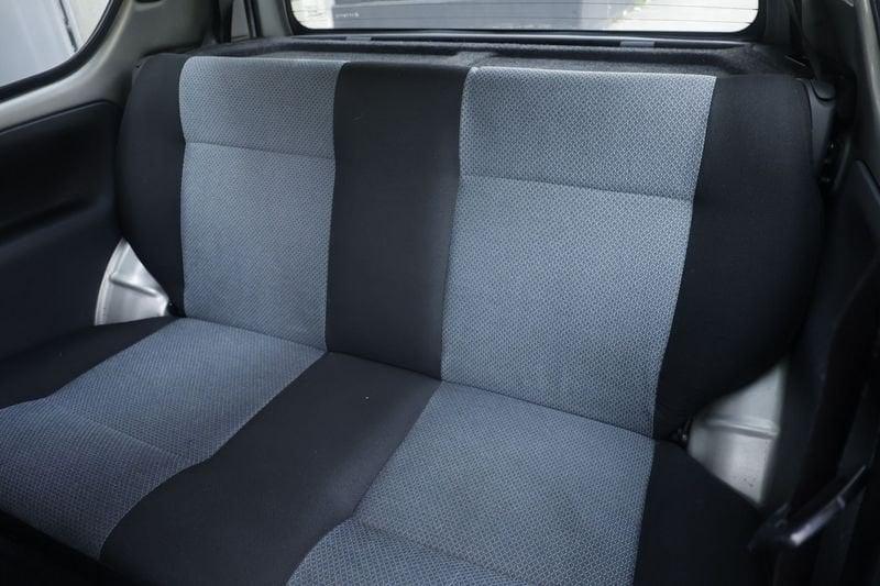 FIAT Seicento FIAT Seicento 1.1i cat Sporting 40KW ANNO 2003